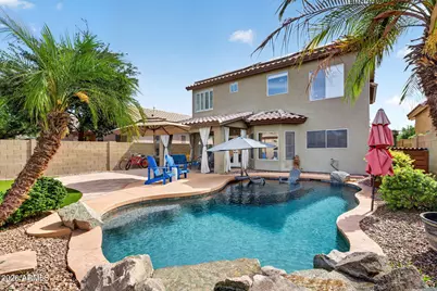 918 N Bradley Drive, Chandler, AZ 85226 - Photo 14