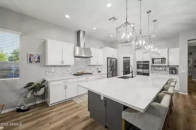 2369 N 156th Drive, Goodyear, AZ 85395 - Photo 12