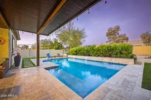 2369 N 156th Dr, Goodyear, AZ 85395 - Photo 34