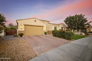 2369 N 156th Dr, Goodyear, AZ 85395 - Photo 2
