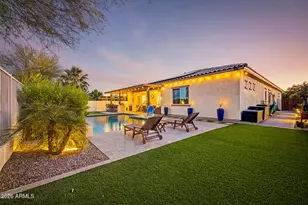 2369 N 156th Dr, Goodyear, AZ 85395 - Photo 40