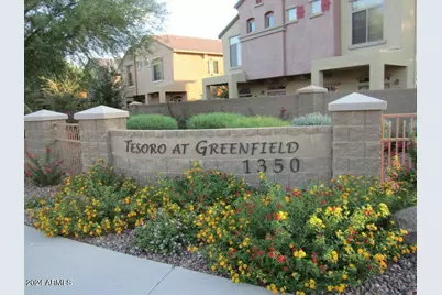 1350 S Greenfield Road #1032, Mesa, AZ 85206 - Photo 4