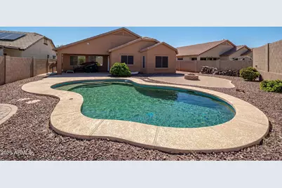 25256 W Darrel Drive, Buckeye, AZ 85326 - Photo 28