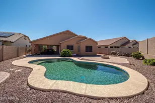 25256 W Darrel Dr, Buckeye, AZ 85326 - Photo 28