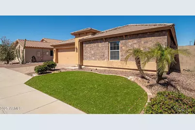 25256 W Darrel Drive, Buckeye, AZ 85326 - Photo 1