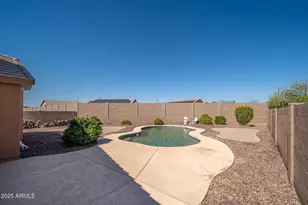 25256 W Darrel Dr, Buckeye, AZ 85326 - Photo 26