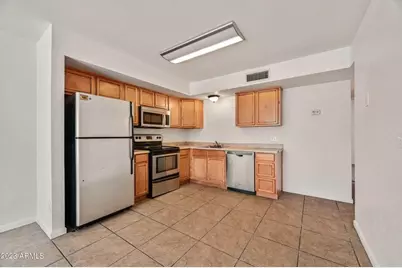 6166 E Glencove Street #Apt 1, Mesa, AZ 85205 - Photo 4
