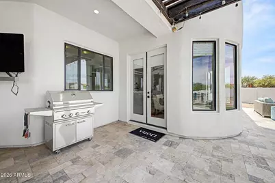 15512 E Morning Vista Lane, Scottsdale, AZ 85262 - Photo 44