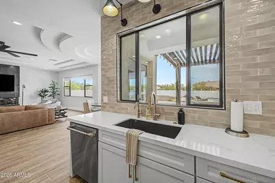 15512 E Morning Vista Lane, Scottsdale, AZ 85262 - Photo 6
