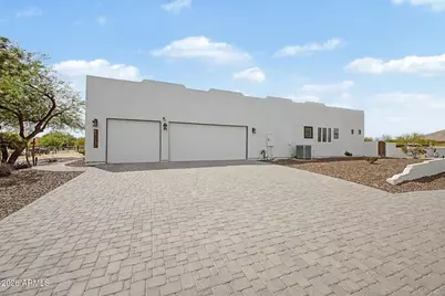 15512 E Morning Vista Lane, Scottsdale, AZ 85262 - Photo 68
