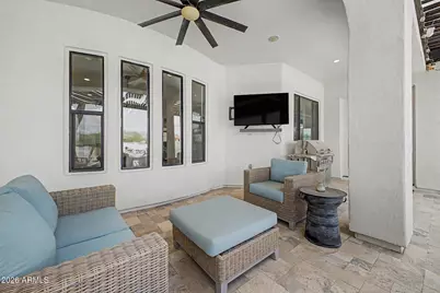 15512 E Morning Vista Lane, Scottsdale, AZ 85262 - Photo 50