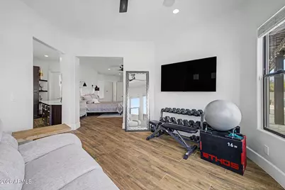 15512 E Morning Vista Lane, Scottsdale, AZ 85262 - Photo 26