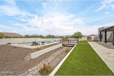 15512 E Morning Vista Lane, Scottsdale, AZ 85262 - Photo 60