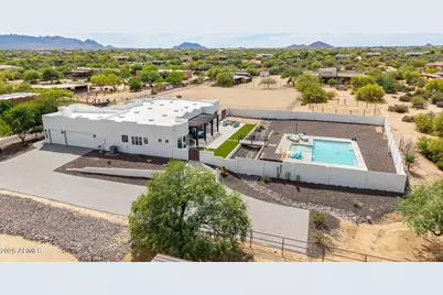 15512 E Morning Vista Lane, Scottsdale, AZ 85262 - Photo 74