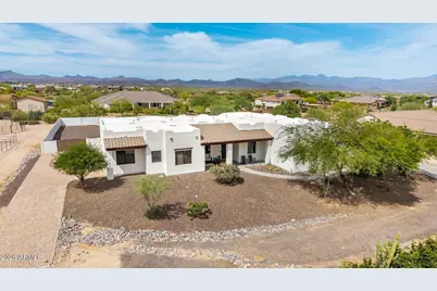 15512 E Morning Vista Lane, Scottsdale, AZ 85262 - Photo 72