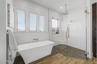 15512 E Morning Vista Lane, Scottsdale, AZ 85262 - Photo 30