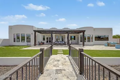 15512 E Morning Vista Lane, Scottsdale, AZ 85262 - Photo 56
