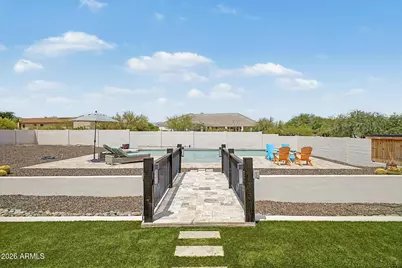 15512 E Morning Vista Lane, Scottsdale, AZ 85262 - Photo 54