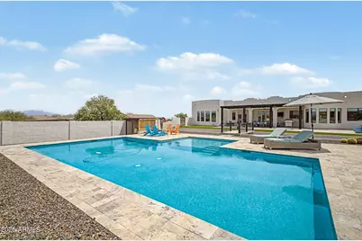 15512 E Morning Vista Lane, Scottsdale, AZ 85262 - Photo 66