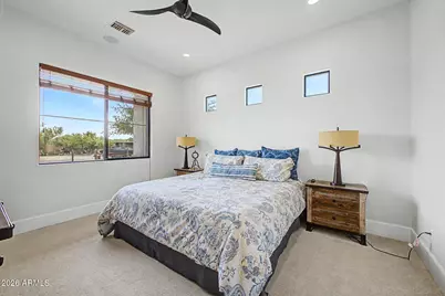 15512 E Morning Vista Lane, Scottsdale, AZ 85262 - Photo 36