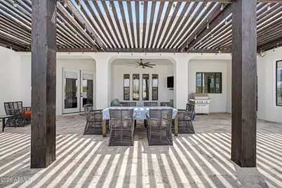 15512 E Morning Vista Lane, Scottsdale, AZ 85262 - Photo 48