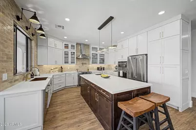 15512 E Morning Vista Lane, Scottsdale, AZ 85262 - Photo 2