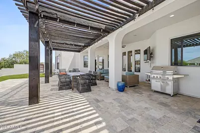 15512 E Morning Vista Lane, Scottsdale, AZ 85262 - Photo 46