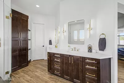 15512 E Morning Vista Lane, Scottsdale, AZ 85262 - Photo 28