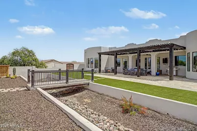 15512 E Morning Vista Lane, Scottsdale, AZ 85262 - Photo 58