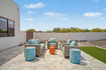 15512 E Morning Vista Lane, Scottsdale, AZ 85262 - Photo 52