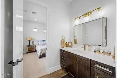 15512 E Morning Vista Lane, Scottsdale, AZ 85262 - Photo 38
