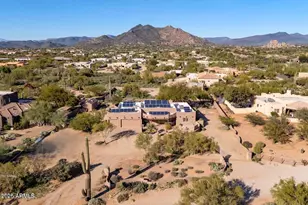 6732 E Ashler Hills Dr, Cave Creek, AZ 85331 - Photo 2
