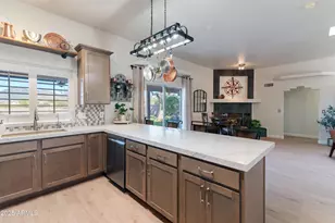 6732 E Ashler Hills Dr, Cave Creek, AZ 85331 - Photo 4
