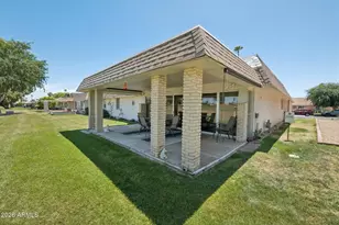 10916 W Cameo Dr, Sun City, AZ 85351 - Photo 36