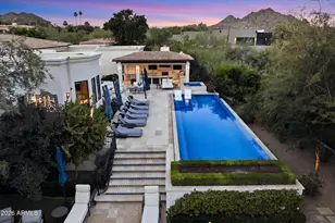 6650 N Hillside Dr, Paradise Valley, AZ 85253 - Photo 8