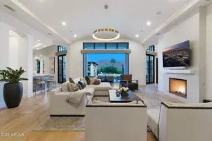 6650 N Hillside Dr, Paradise Valley, AZ 85253 - Photo 4