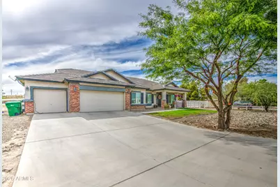 26722 S 198th Place, Queen Creek, AZ 85142 - Photo 1