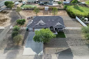 26722 S 198th Pl, Queen Creek, AZ 85142 - Photo 58