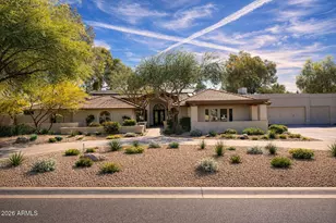 12525 N 85th St, Scottsdale, AZ 85260 - Photo 16