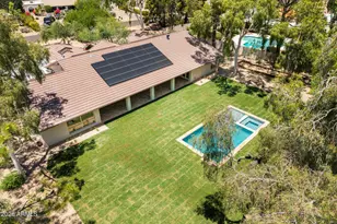 12525 N 85th St, Scottsdale, AZ 85260 - Photo 52