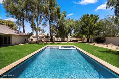 12525 N 85th Street, Scottsdale, AZ 85260 - Photo 48