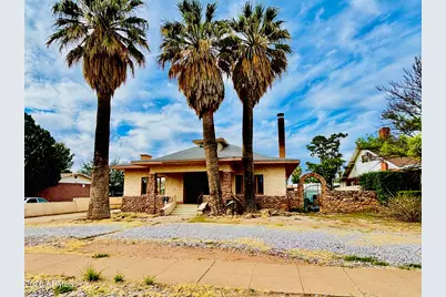 1228 E 9th Street, Douglas, AZ 85607 - Photo 1