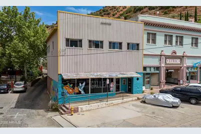 2 Naco Road, Bisbee, AZ 85603 - Photo 1