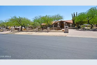 4701 W Misty Willow Lane, Glendale, AZ 85310 - Photo 1