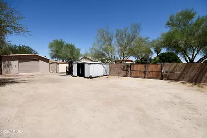 4701 W Misty Willow Lane, Glendale, AZ 85310 - Photo 38