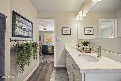 6502 N La Paloma Este --, Phoenix, AZ 85014 - Photo 16