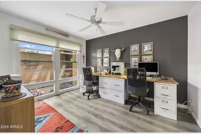 6502 N La Paloma Este --, Phoenix, AZ 85014 - Photo 22