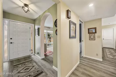 6502 N La Paloma Este --, Phoenix, AZ 85014 - Photo 4
