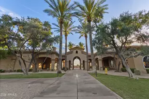 3382 E Fandango Dr, Gilbert, AZ 85298 - Photo 56