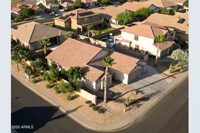 3382 E Fandango Drive, Gilbert, AZ 85298 - Photo 48